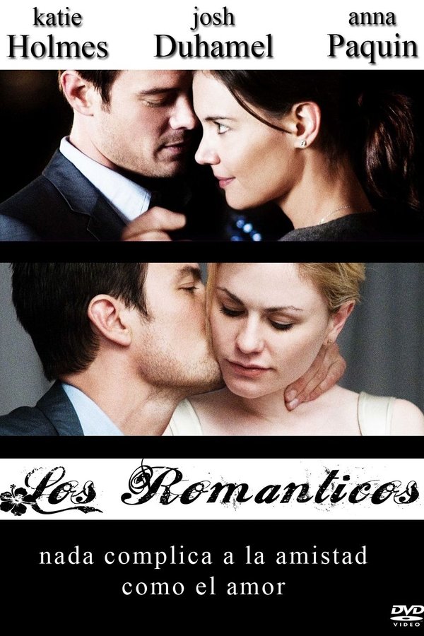 The Romantics