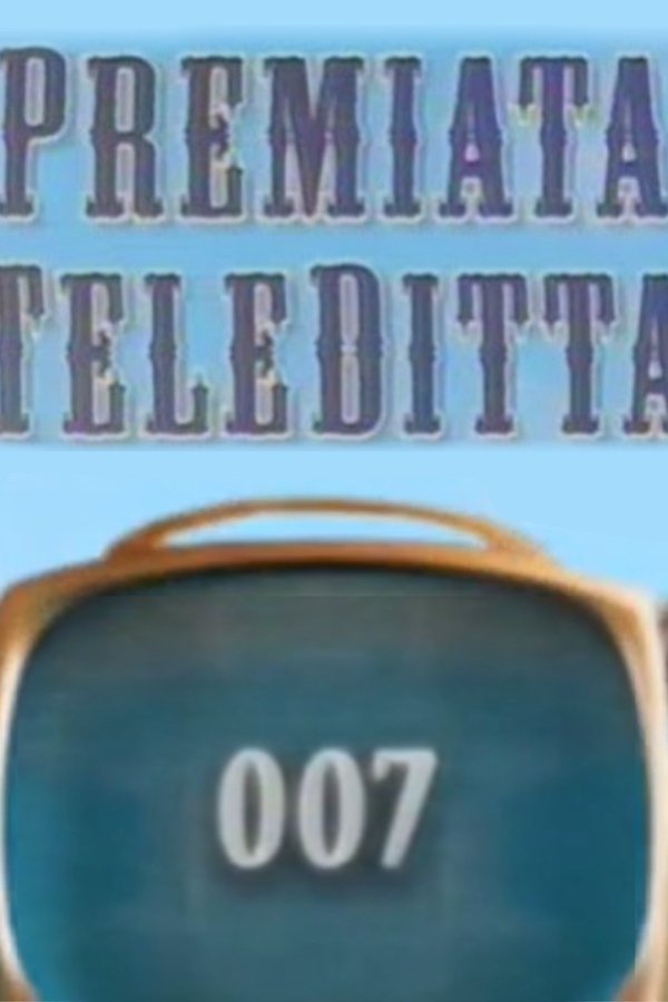 Premiata Teleditta - 007