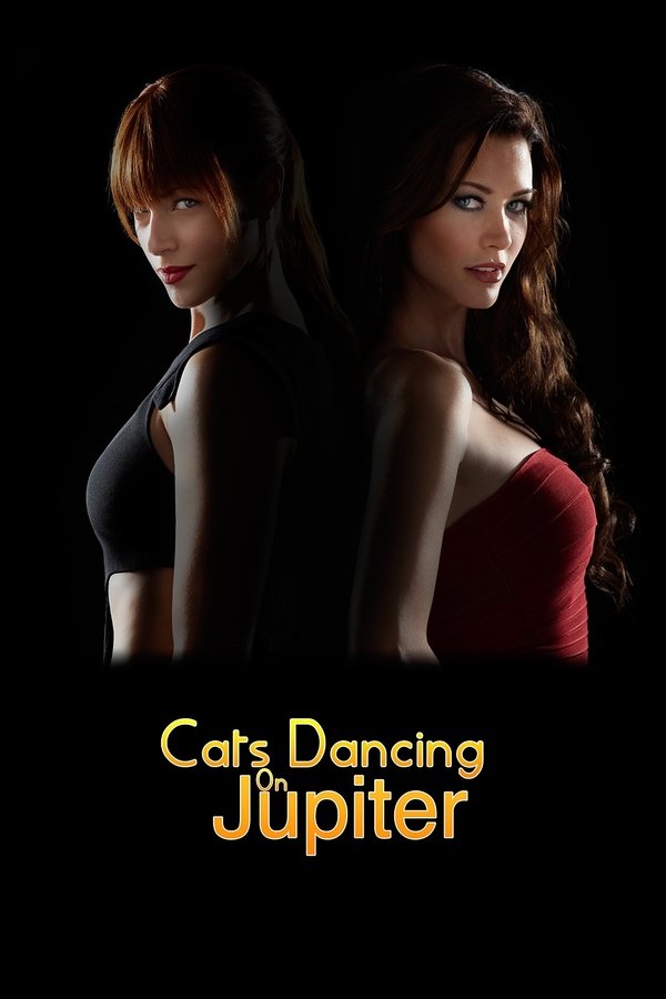Cats Dancing On Jupiter