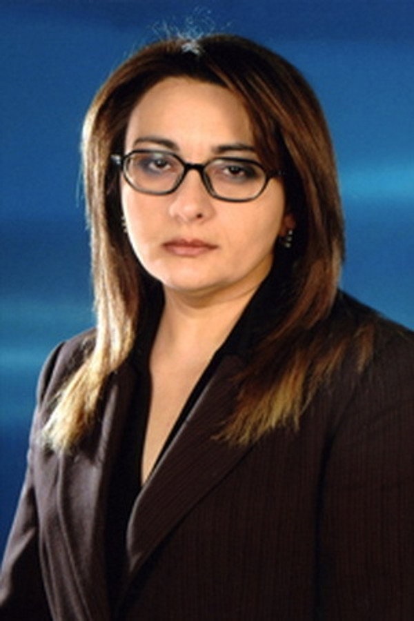 Director