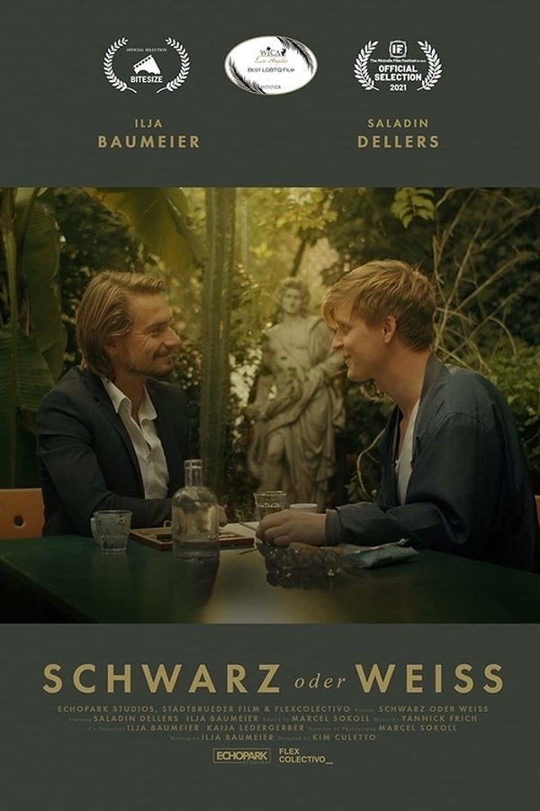Schwarz Oder Weiss