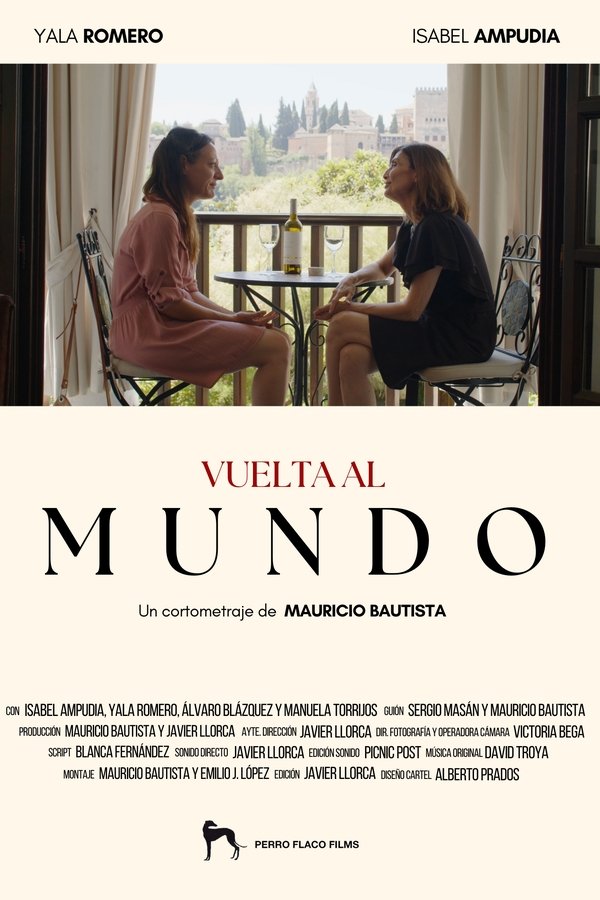 Vuelta Al Mundo