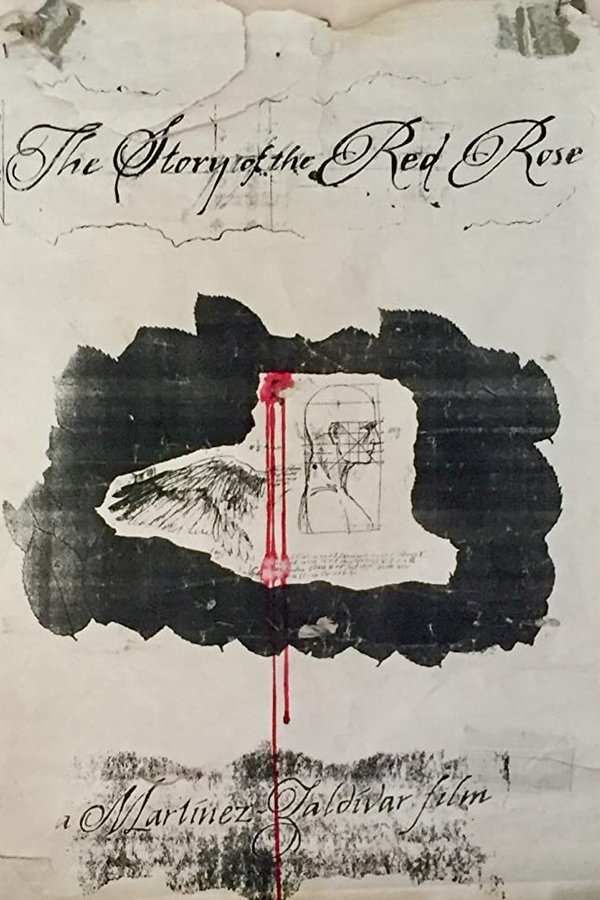 Story Of The Red Rose