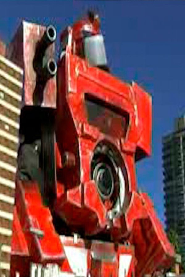Megazorg Z