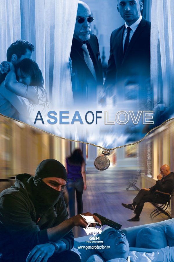 A Sea Of Love