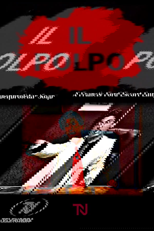 Il Polpo