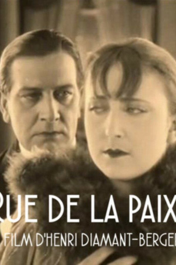 Rue De La Paix