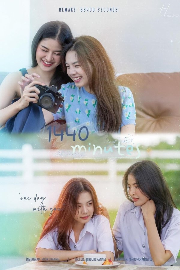 1440 Minutes