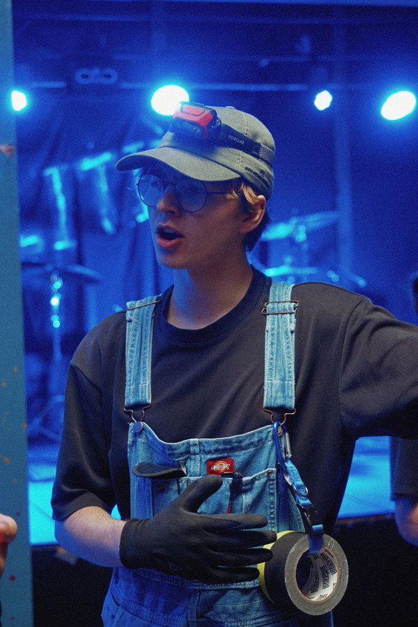 Director