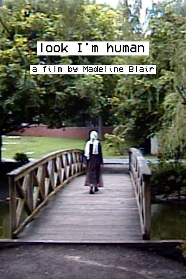 Look I'm Human