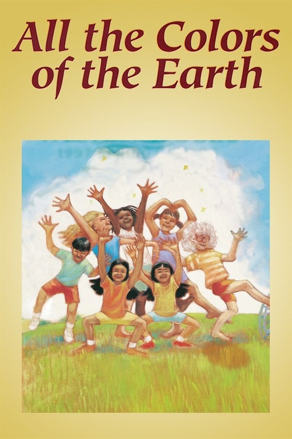 All The Colors Of The Earth