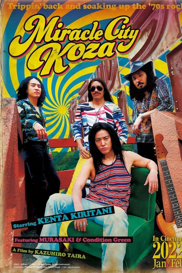 Miracle City Koza