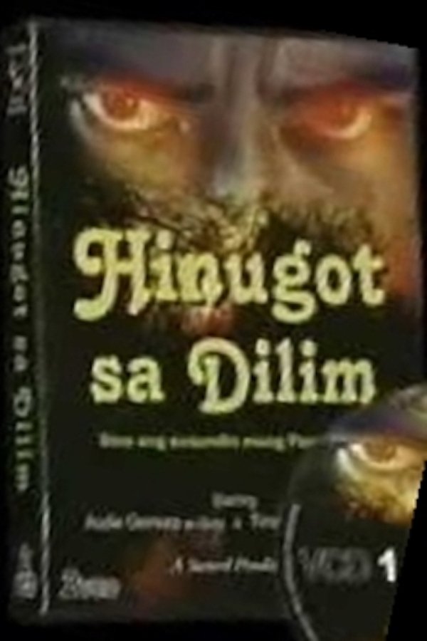 Hinugot Sa Dilim