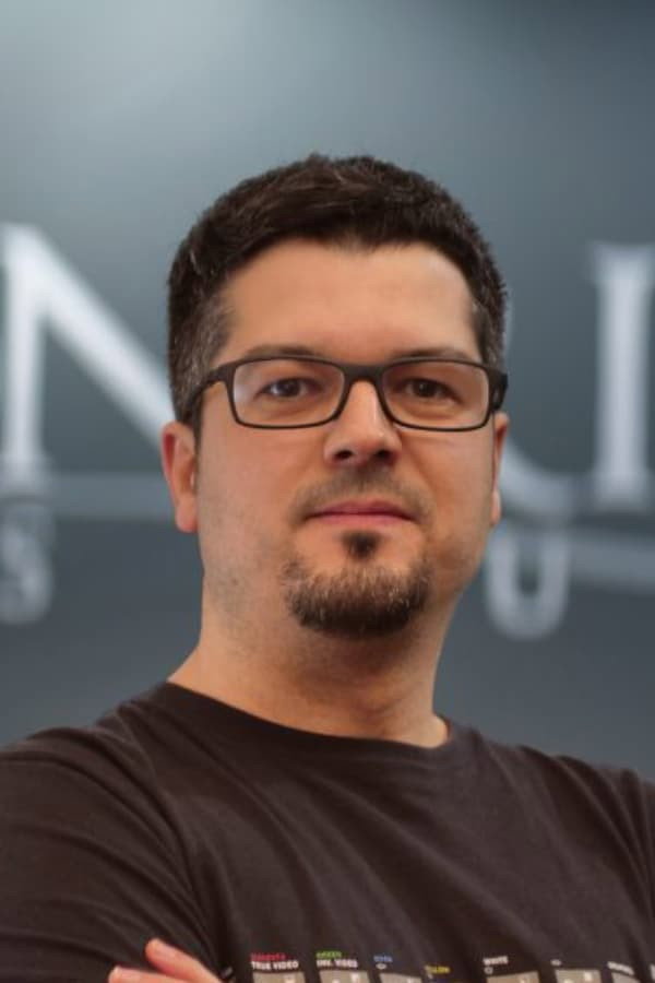 Director
