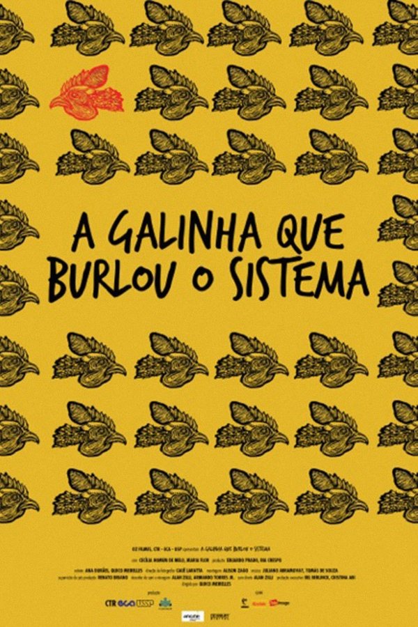 A Galinha Que Burlou O Sistema