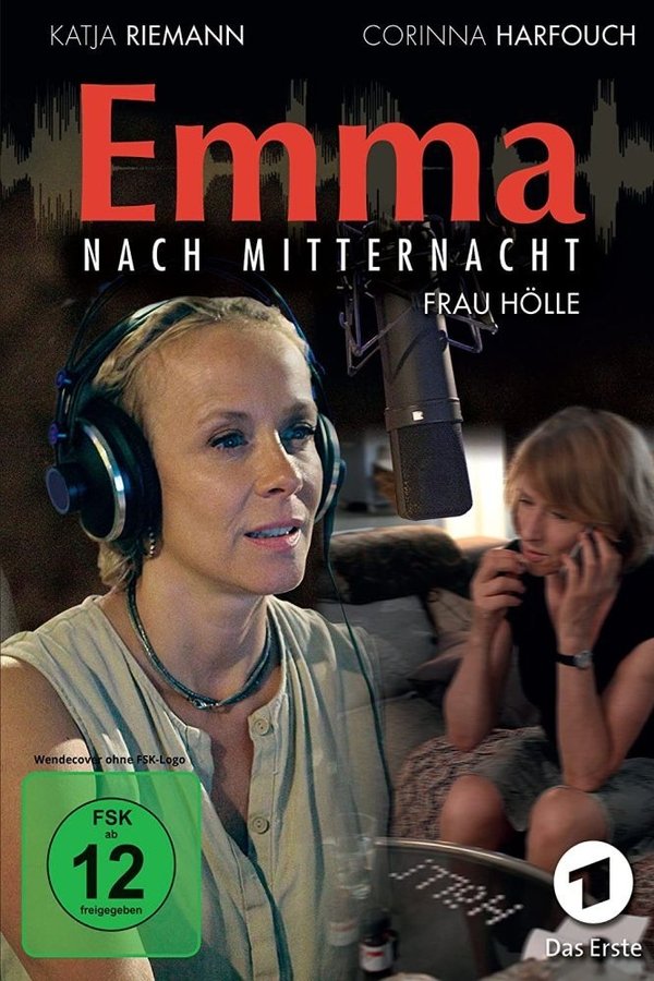 Emma Nach Mitternacht - Frau Hölle
