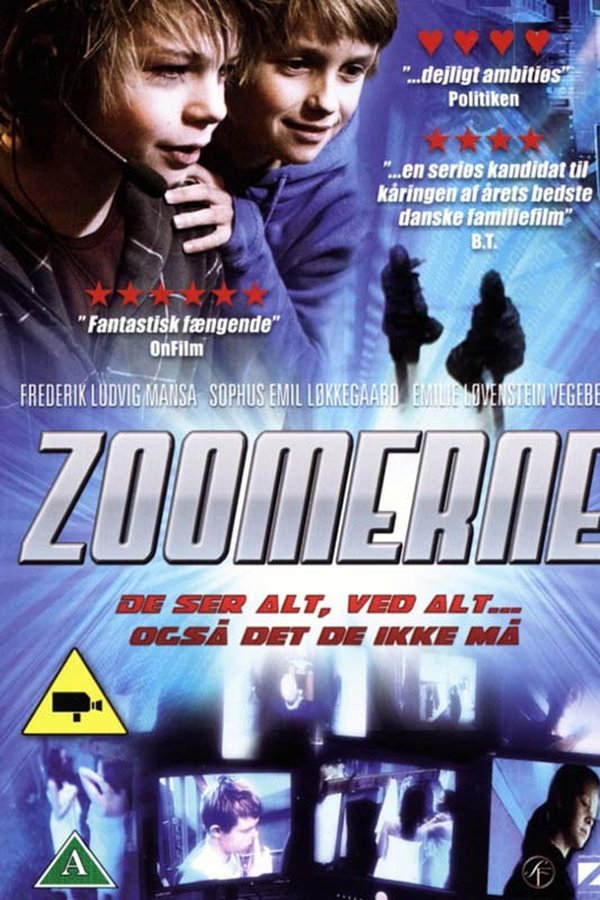 Zoomerne