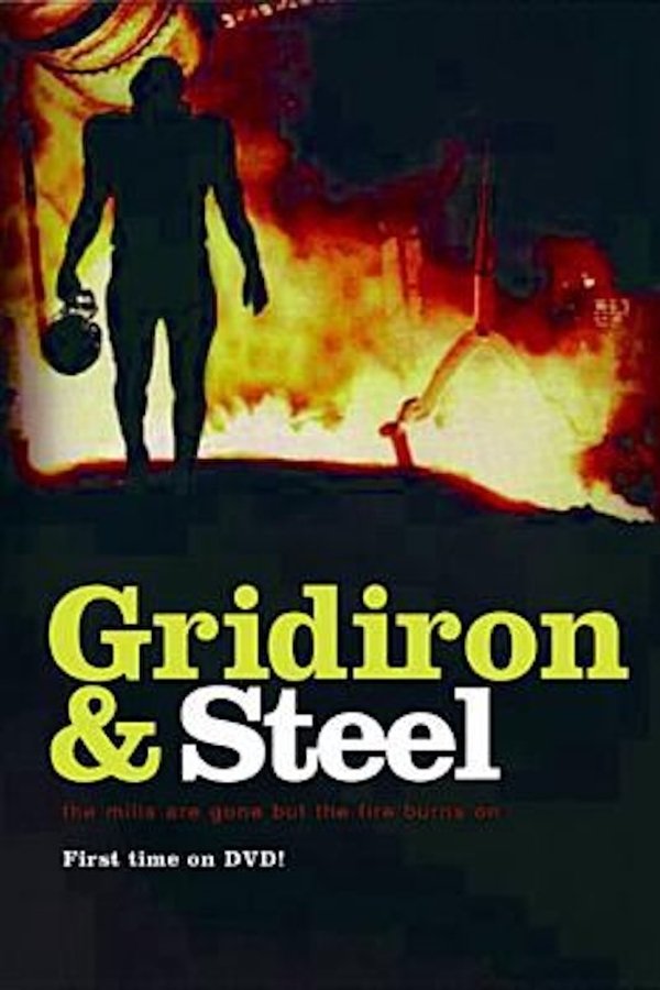 Gridiron & Steel