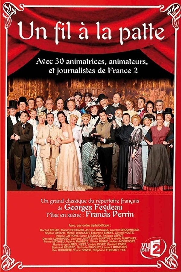Un Fil à La Patte