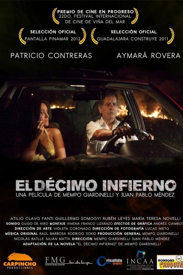 El Decimo Infierno