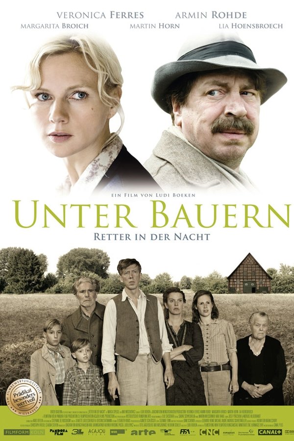 Unter Bauern