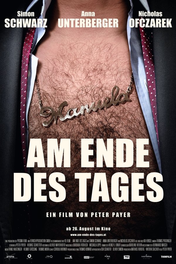 Am Ende Des Tages