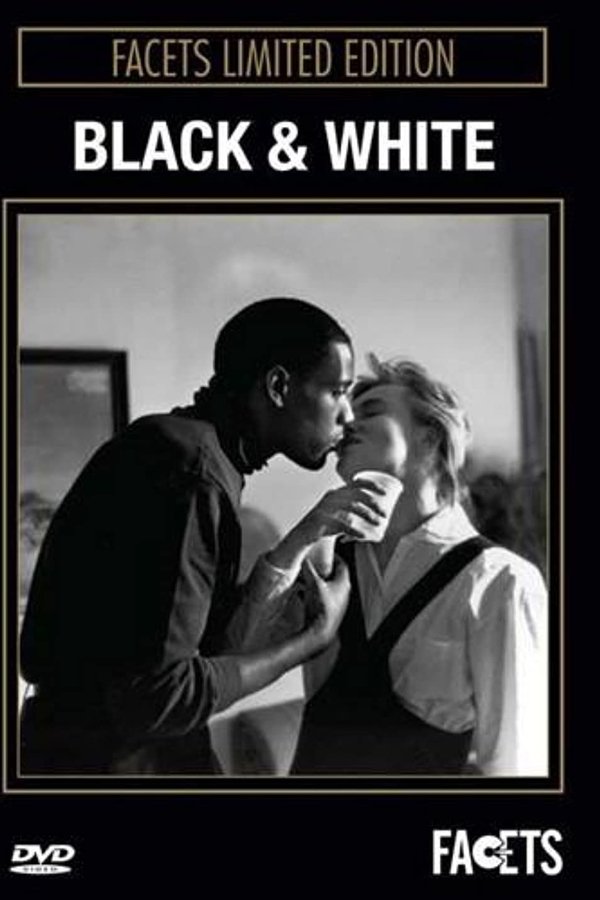 Black And White