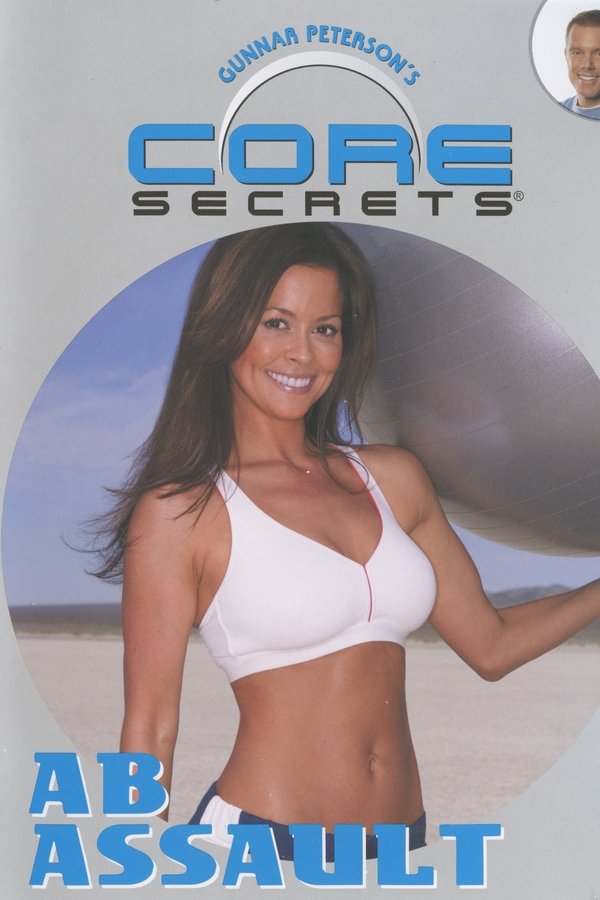 Gunnar Peterson's Core Secrets: Ab Assault