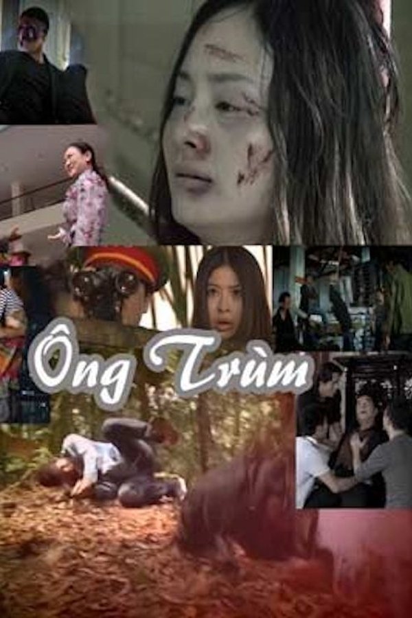 Ông Trùm