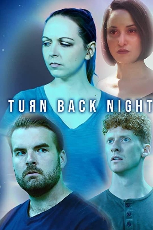 Turn Back Night