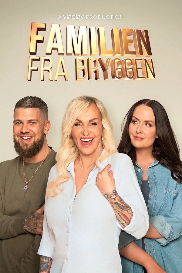 Familien Fra Bryggen