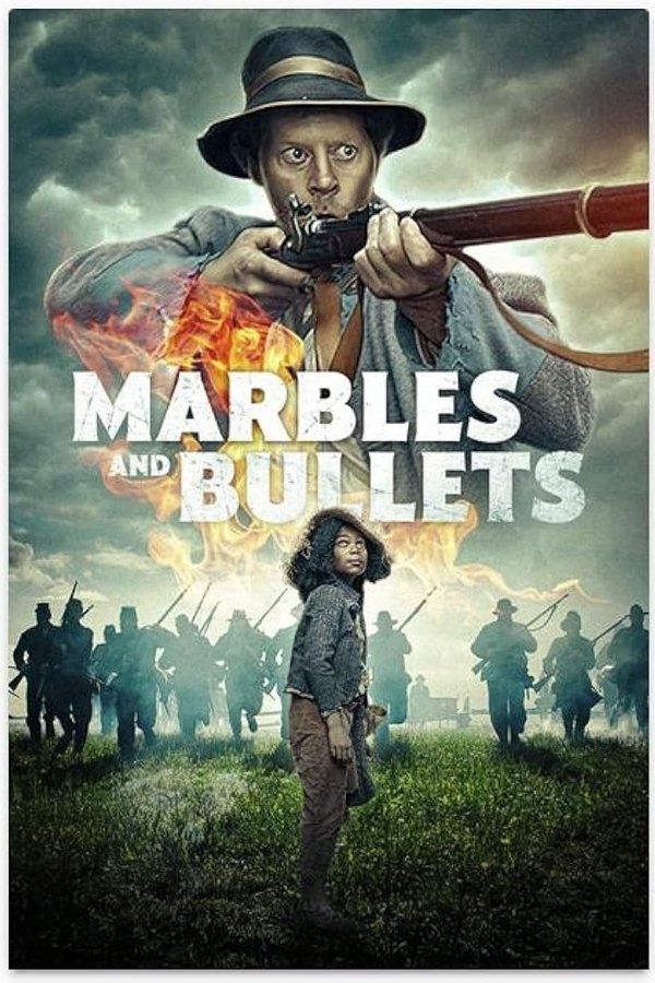 Marbles And Bullets