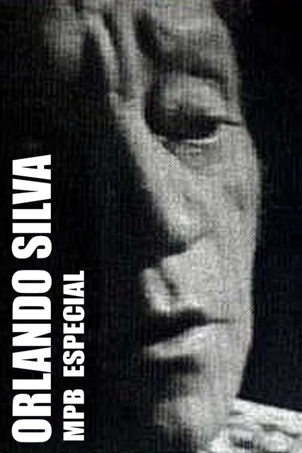 Orlando Silva: MPB Especial