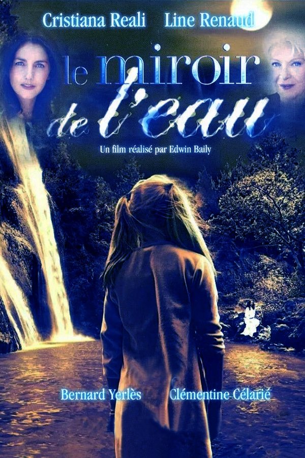 Le Miroir De L'eau