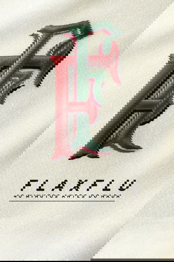 Fla X Flu - 40 Minutos Antes Do Nada