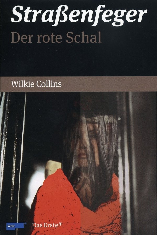 Der Rote Schal