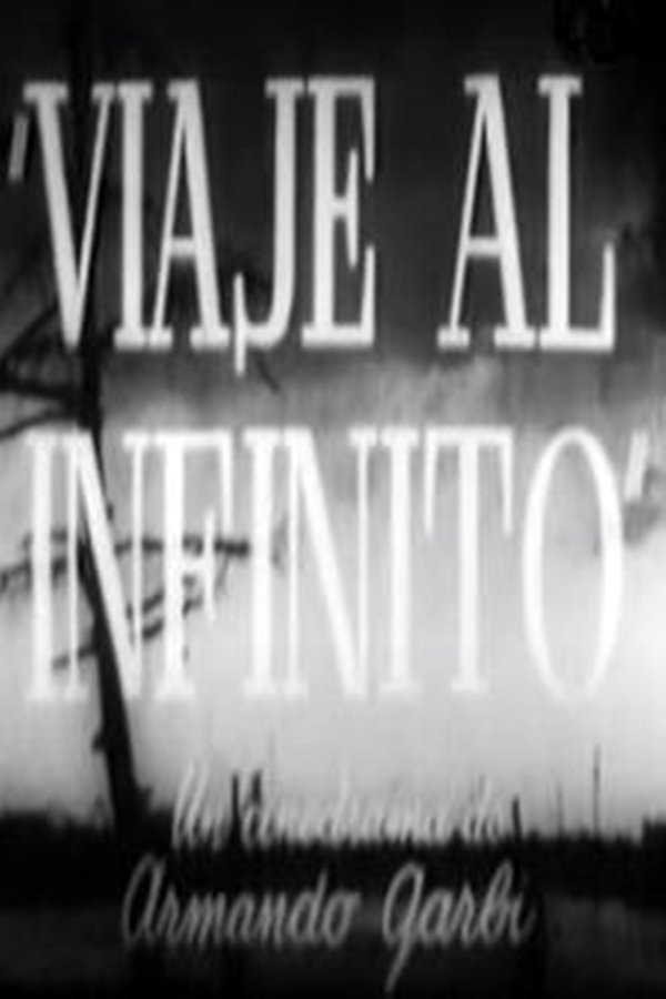 Viaje Al Infinito