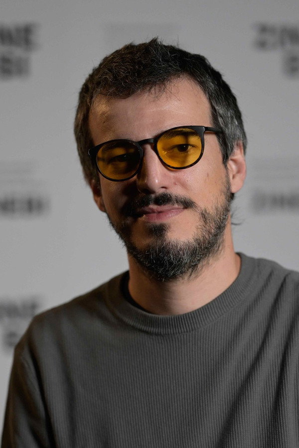 Director