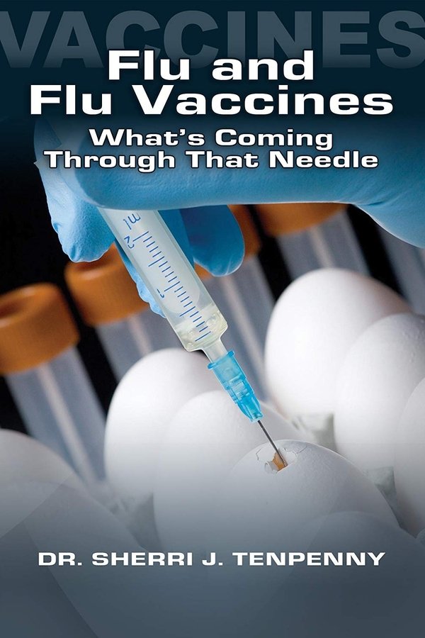 The Flu And Flu Vaccines: What's Coming Through That Needle?