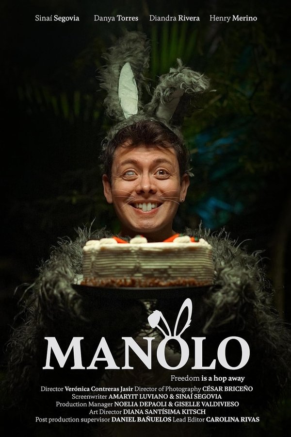 Manolo