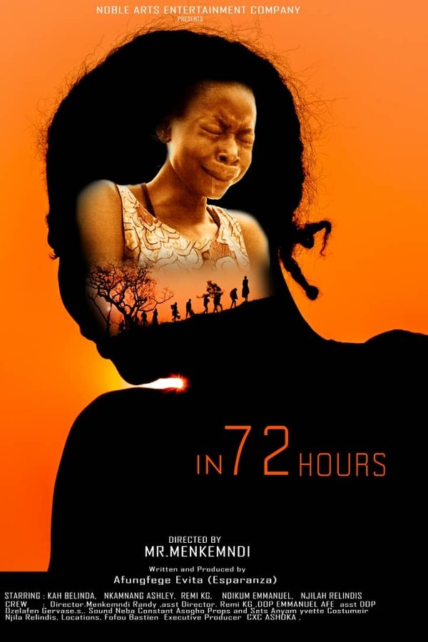 In 72 Hours
