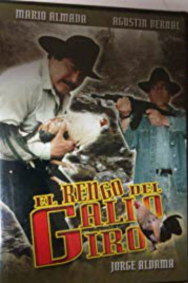 El Rengo Del Gallo Giro
