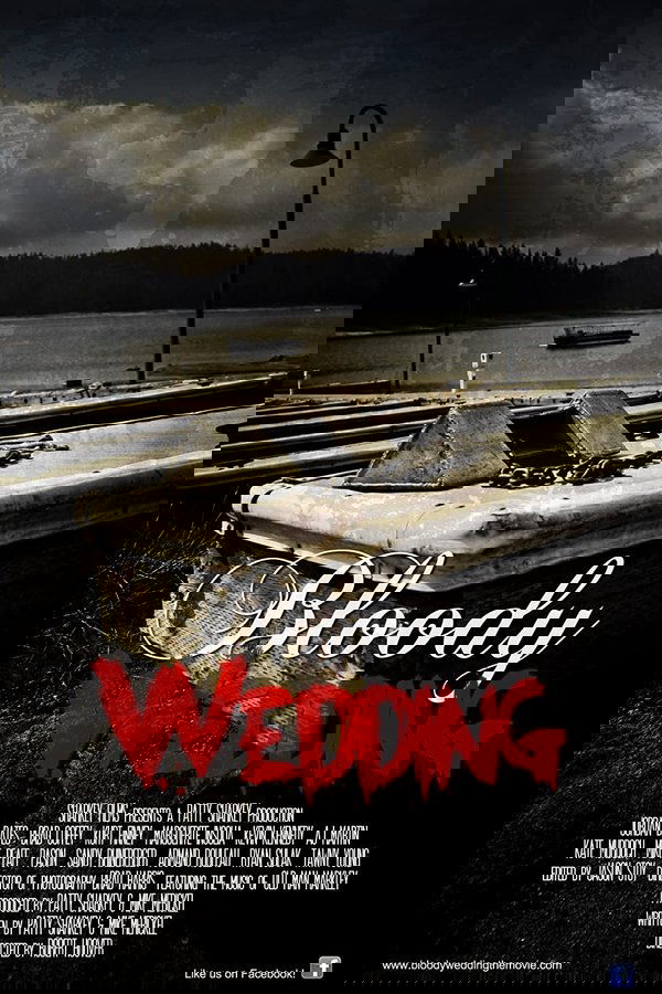 Bloody Wedding