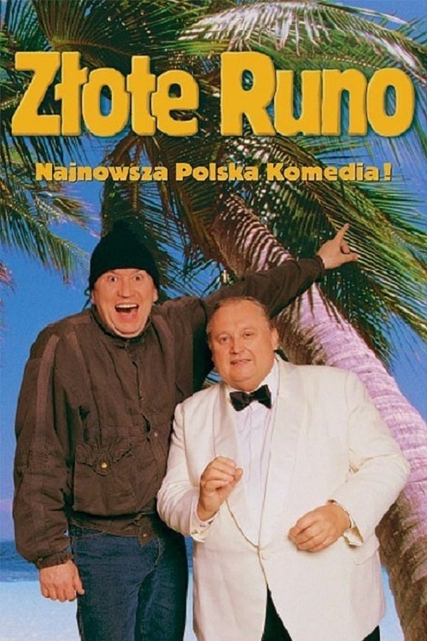 Złote Runo