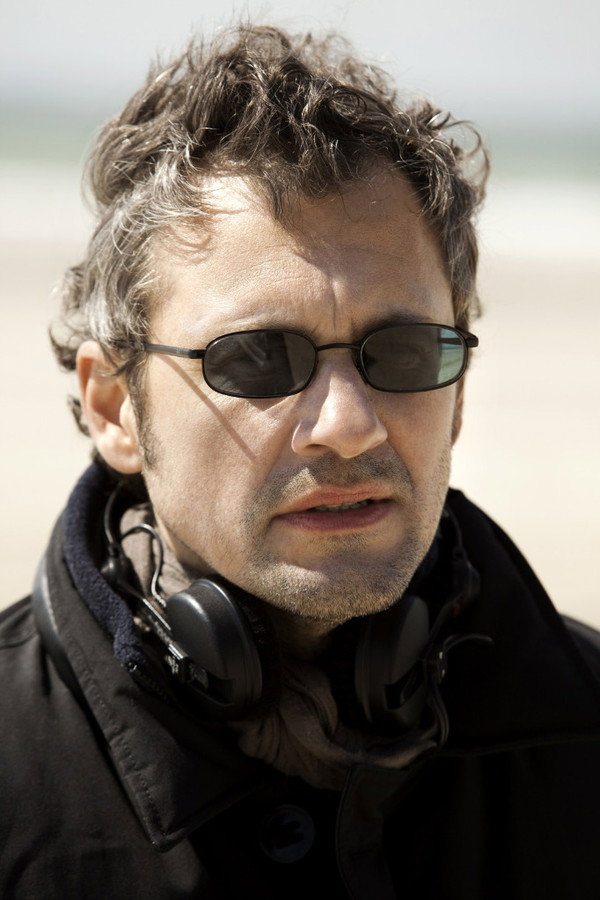 Director