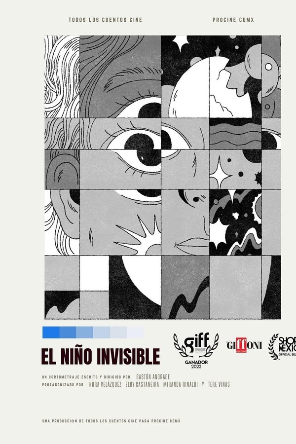 El Niño Invisible