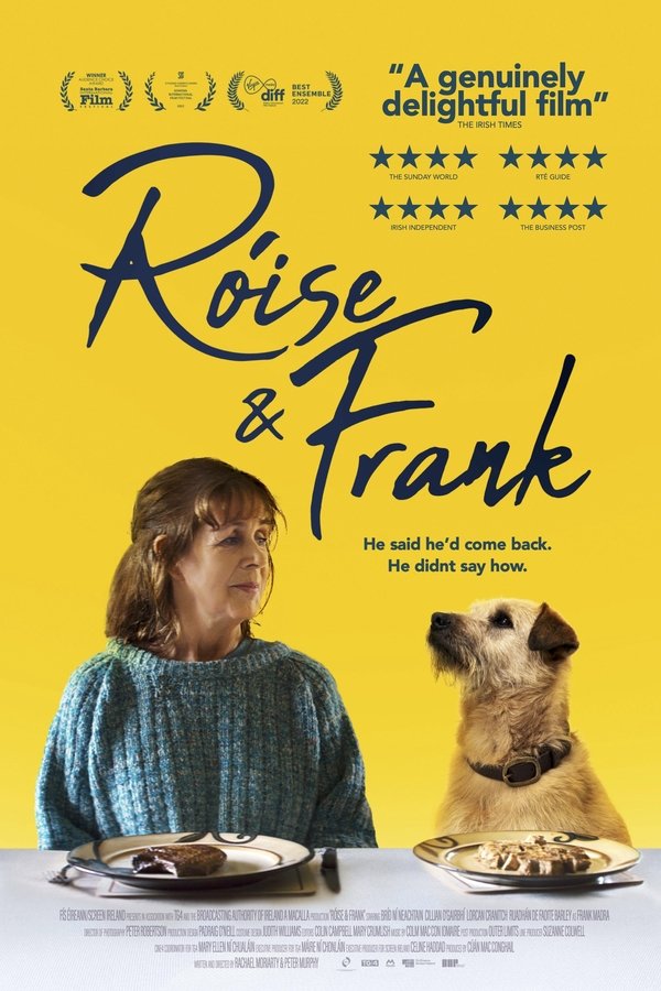 Róise y Frank