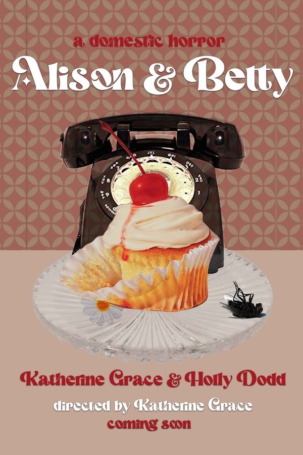Alison & Betty