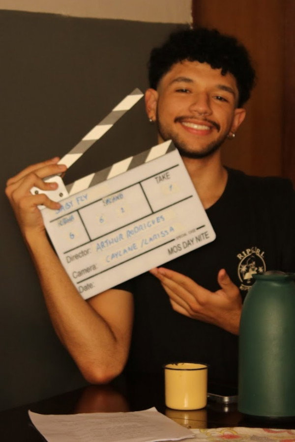 cast