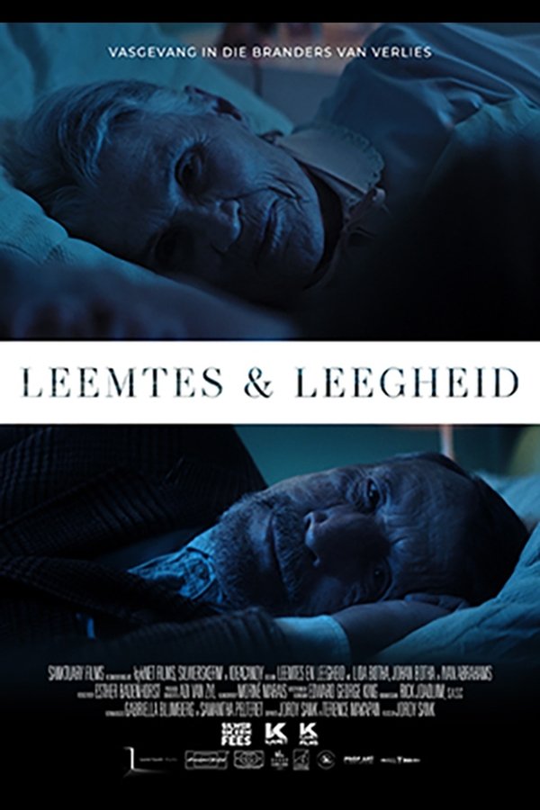 Leemtes En Leegheid